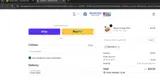 RESTORE10 coupon verification screenshot