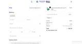 BR15 coupon verification screenshot