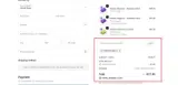 SIMPLYCODES15 coupon verification screenshot