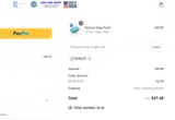 BONUS5 coupon verification screenshot