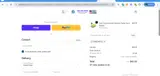 SAVECART15 coupon verification screenshot