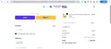 JOE20 coupon verification screenshot