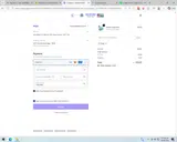 TINA coupon verification screenshot