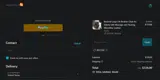 Bestcm coupon verification screenshot