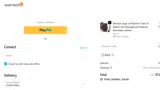 BF08 coupon verification screenshot