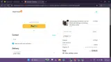 REST5 coupon verification screenshot