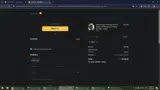 REST5 coupon verification screenshot