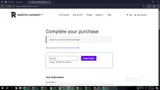 TAKE20! coupon verification screenshot
