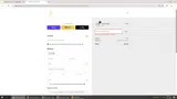 BFCM2025 coupon verification screenshot
