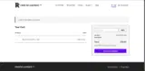 BFCM2024 coupon verification screenshot