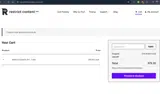 take20! coupon verification screenshot