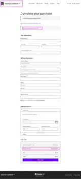 10%-off coupon verification screenshot