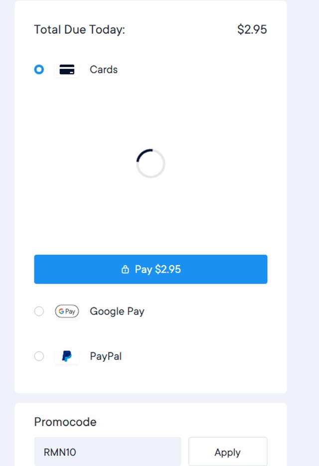 Resume.io Promo Codes 10 Off December 2024