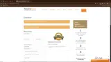 RSAJ20 coupon verification screenshot