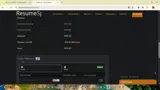 RSCM20 coupon verification screenshot