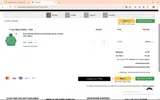 RES10 coupon verification screenshot