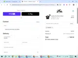 SAVE10 coupon verification screenshot
