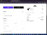 SAVE10 coupon verification screenshot
