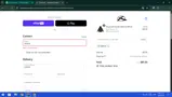 SAVE10 coupon verification screenshot