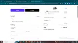 NEW15 coupon verification screenshot