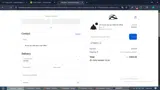 NEW15 coupon verification screenshot