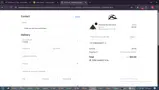 CHRISGONLIFT coupon verification screenshot