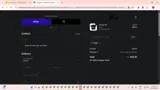 PUMP coupon verification screenshot