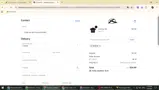ADBOX coupon verification screenshot