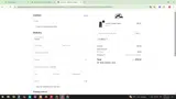 ADBUS coupon verification screenshot
