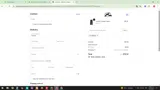 ADBOZ coupon verification screenshot