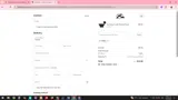 ADBLC coupon verification screenshot