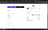 GHARILLA coupon verification screenshot