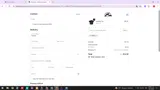 ADBFB coupon verification screenshot