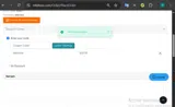 WELCOME coupon verification screenshot