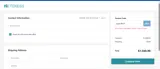 pageroffer25 coupon verification screenshot
