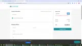 pageroffer25 coupon verification screenshot