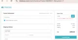 SP180 coupon verification screenshot