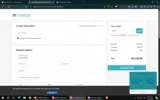 SP130 coupon verification screenshot