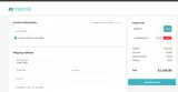 Retekess10 coupon verification screenshot