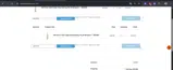 ReThink Pet coupon verification screenshot