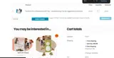 ReThink Pet coupon verification screenshot