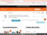 ReThink Pet coupon verification screenshot