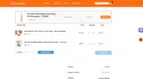 ReThink Pet coupon verification screenshot
