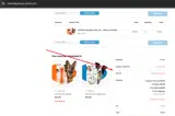 ReThink Pet coupon verification screenshot