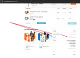 ReThink Pet coupon verification screenshot