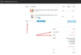ReThink Pet coupon verification screenshot