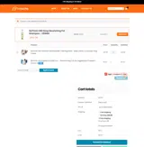 ReThink Pet coupon verification screenshot