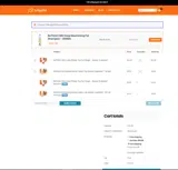 ReThink Pet coupon verification screenshot
