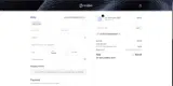 RETILIER coupon verification screenshot