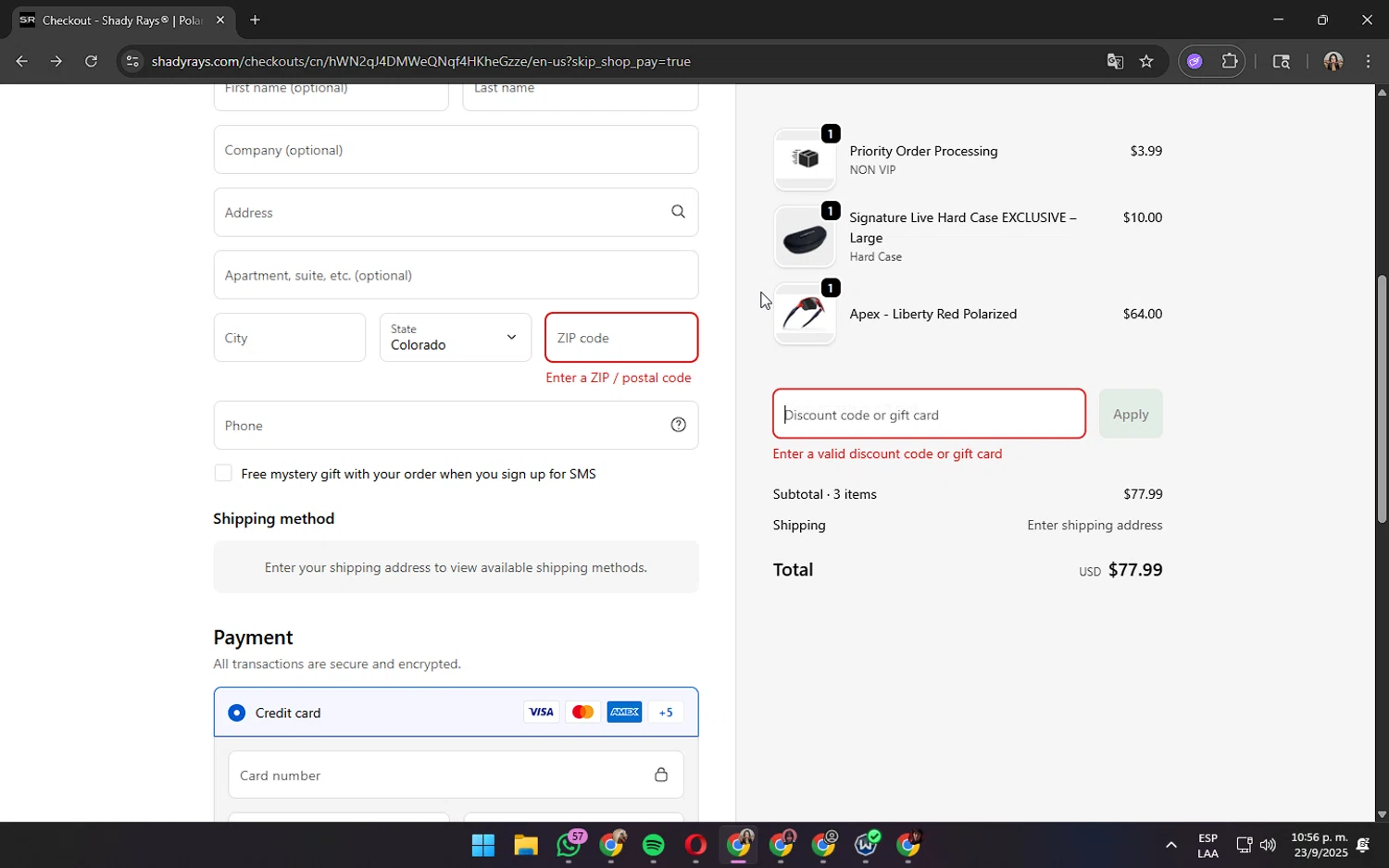 Retouch4me promo code screenshot showing code REMOVEBG applied at Retouch4me checkout page. Uploaded by SimplyCodes community member OliviaRodrigo on Sep 26, 2025